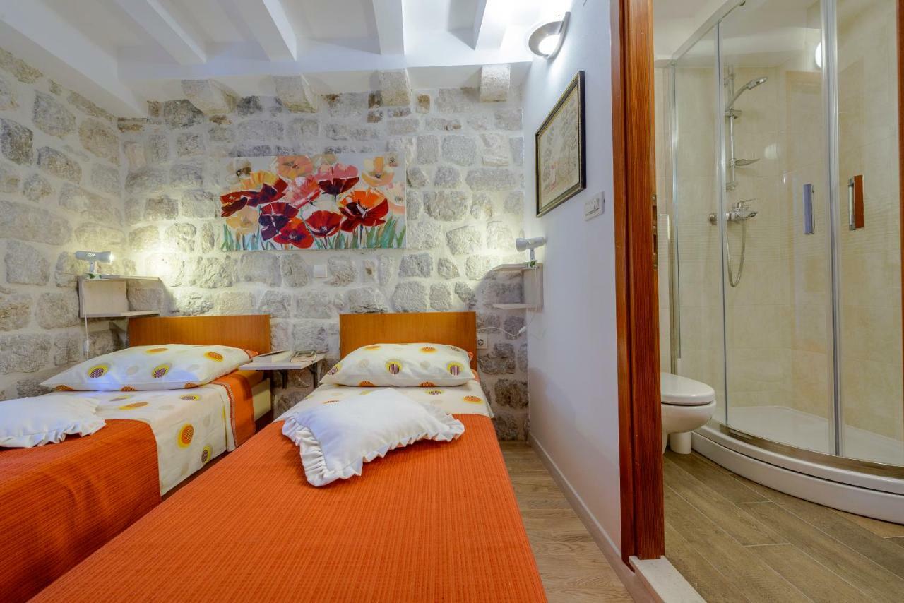 Studio Stradun Dubrovnik Kültér fotó