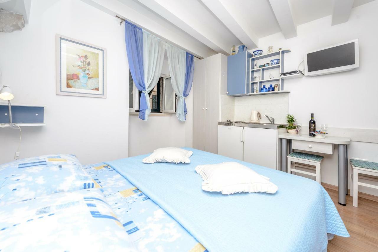 Studio Stradun Dubrovnik Kültér fotó
