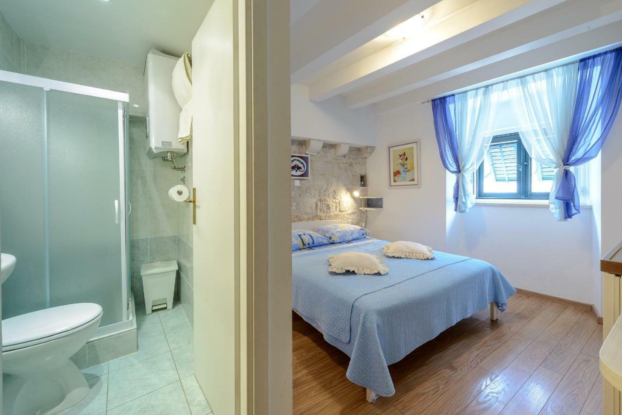Studio Stradun Dubrovnik Kültér fotó