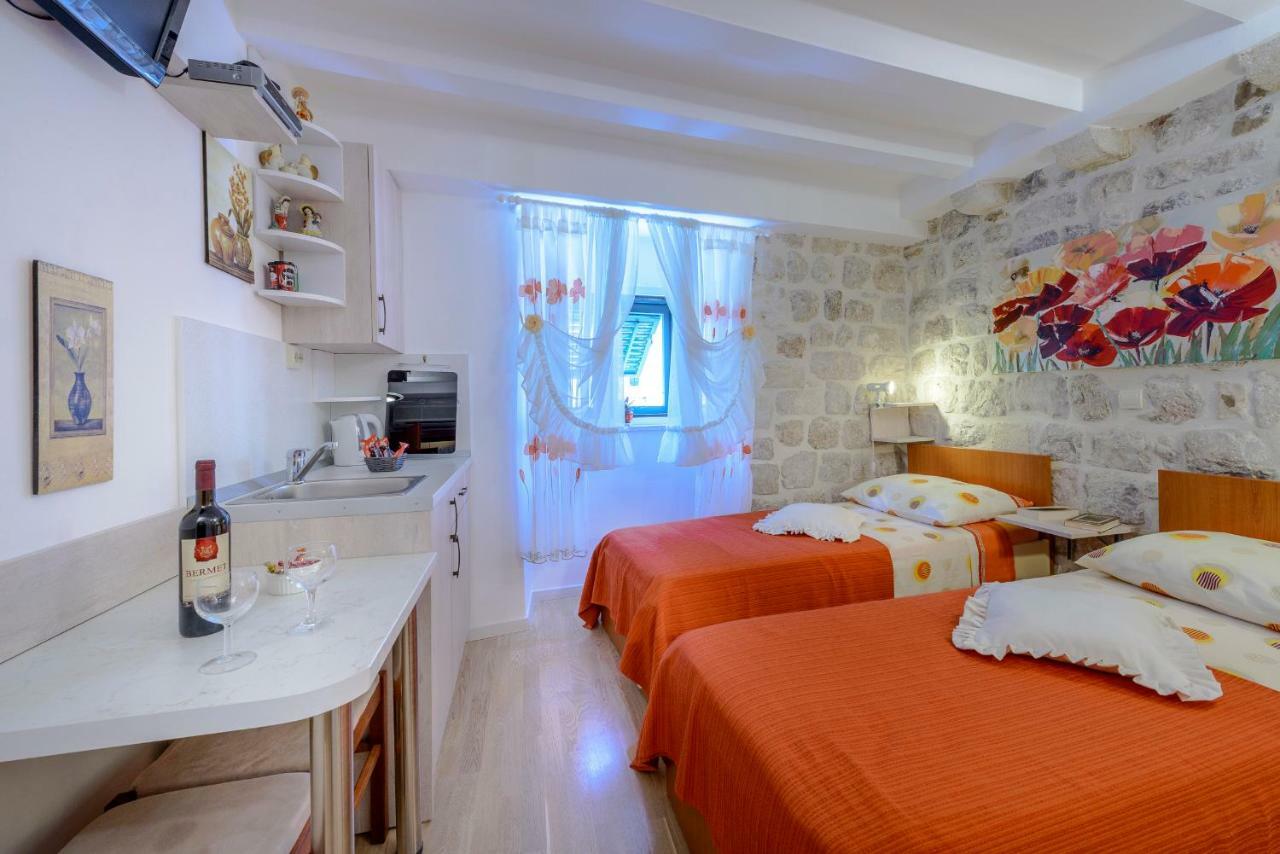 Studio Stradun Dubrovnik Kültér fotó