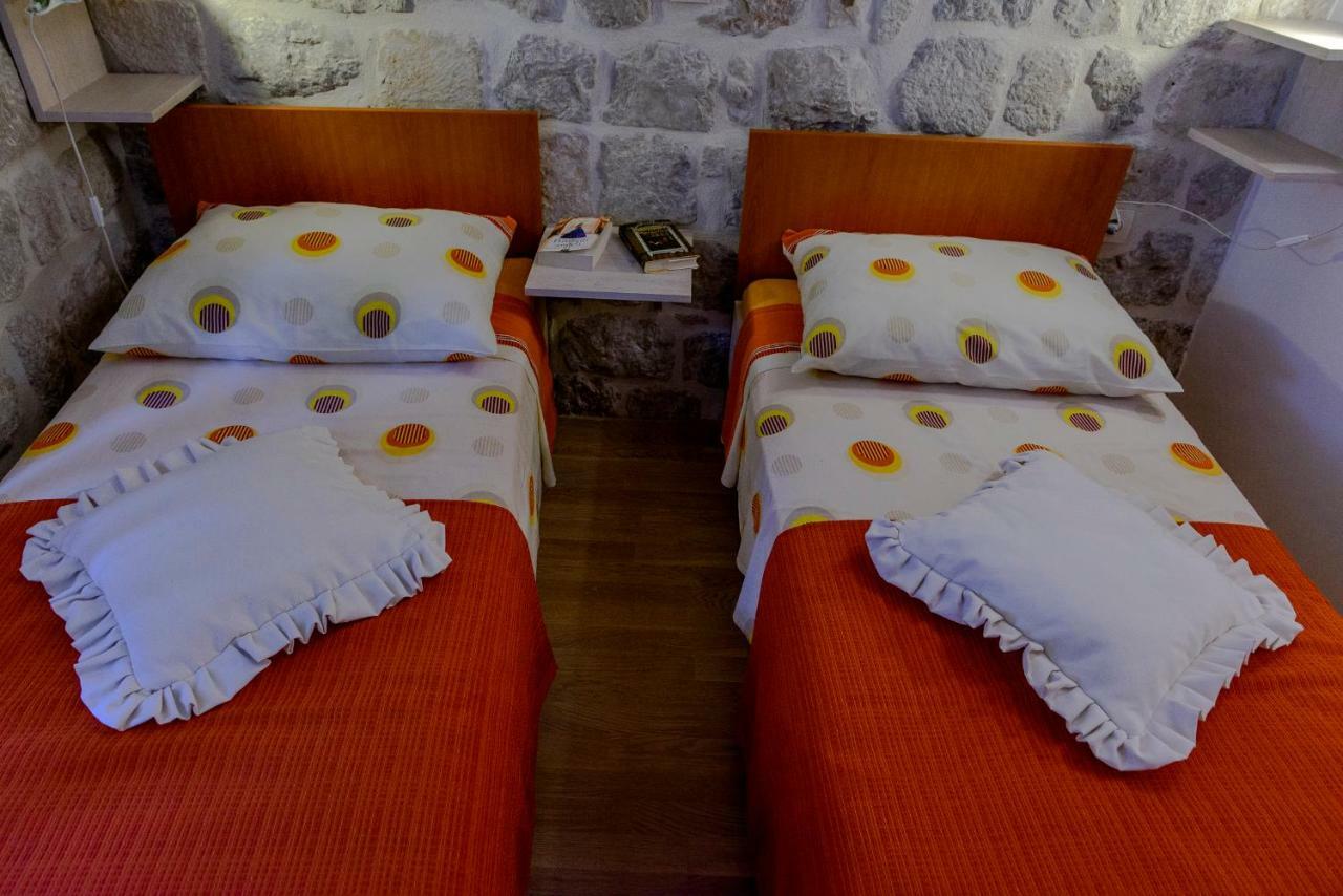 Studio Stradun Dubrovnik Kültér fotó