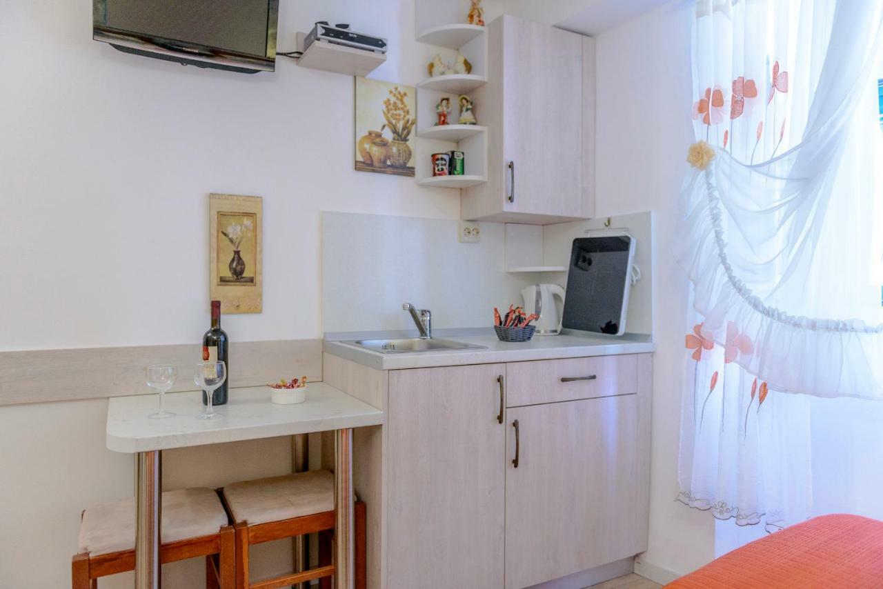 Studio Stradun Dubrovnik Kültér fotó