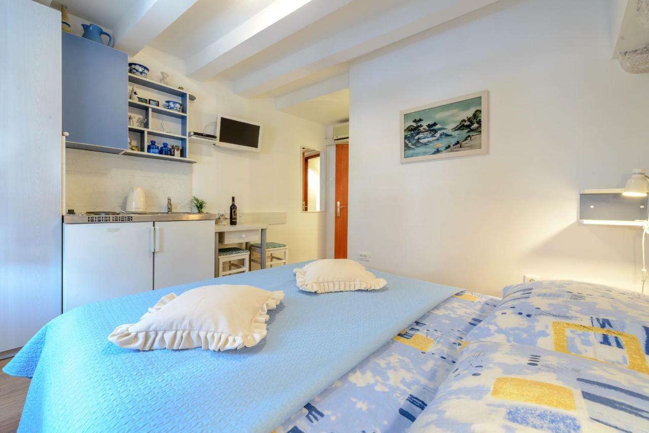 Studio Stradun Dubrovnik Kültér fotó