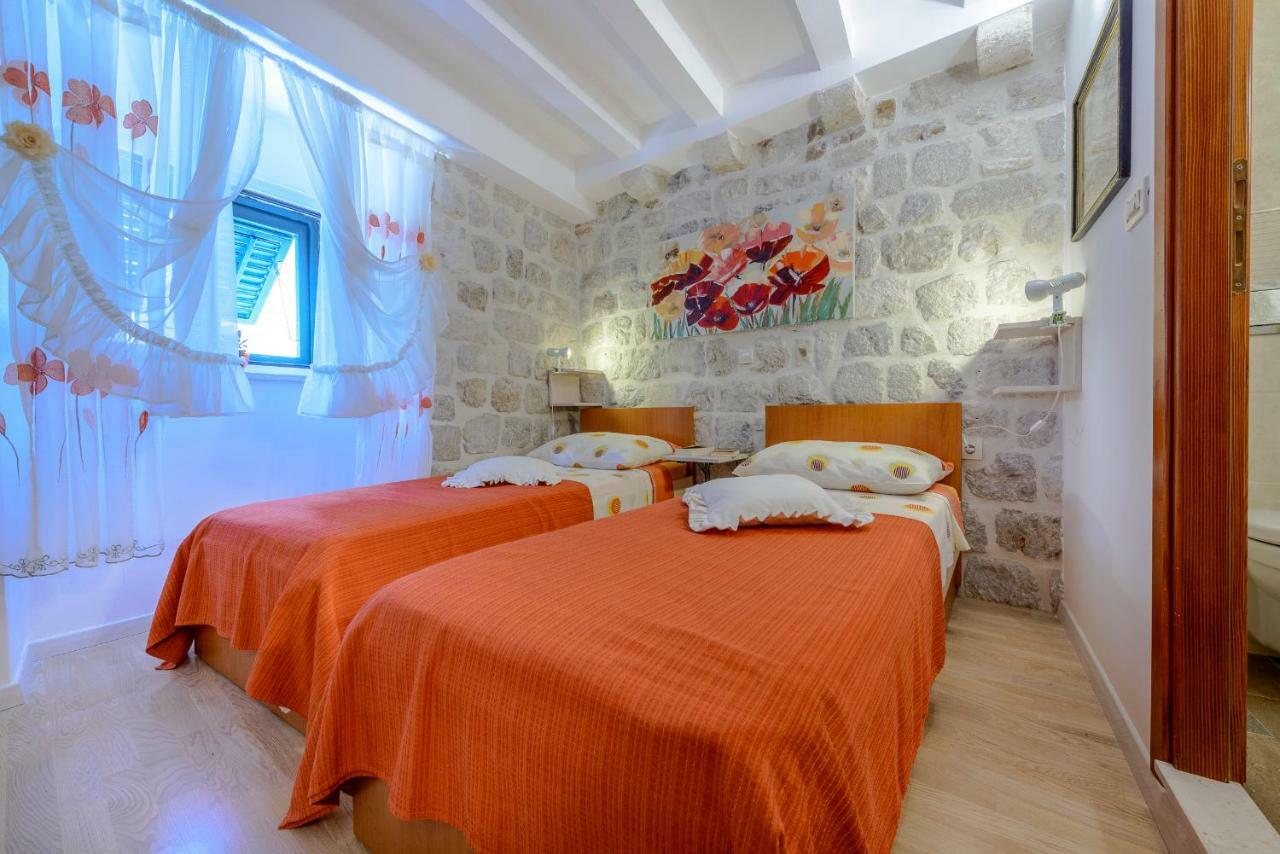 Studio Stradun Dubrovnik Kültér fotó
