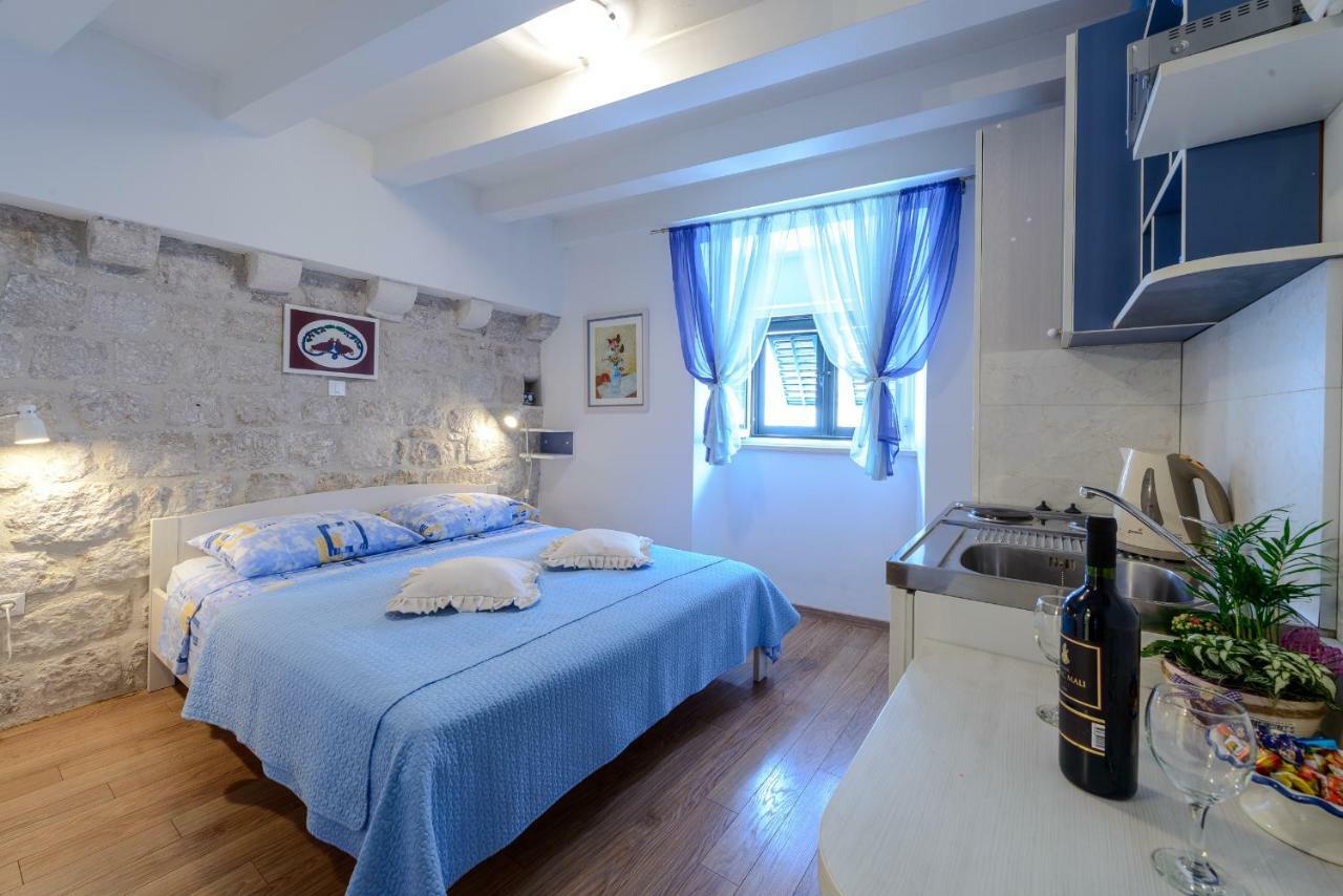 Studio Stradun Dubrovnik Kültér fotó